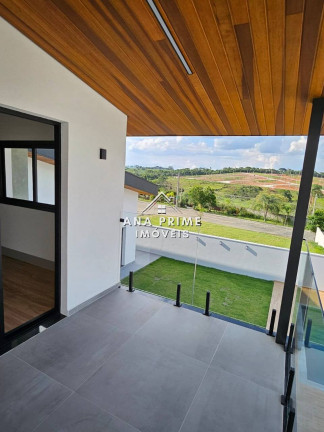 Imagem Casa com 4 Quartos à Venda, 288 m² em Condomínio Residencial Ecopark Bourbon - Caçapava Imagem Casa com 4 Quartos à Venda, 288 m² em Condomínio Residencial Ecopark Bourbon - Caçapava