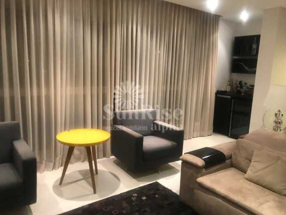 Imagem Apartamento com 2 Quartos para Alugar, 121 m² em Alphaville Conde I - Barueri Imagem Apartamento com 2 Quartos para Alugar, 121 m² em Alphaville Conde I - Barueri