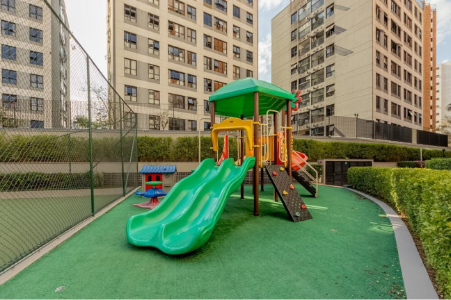 Apartamento com 4 Quartos à Venda, 152 m² em Parque Bairro Morumbi - São Paulo