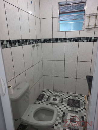 Imagem Casa com 1 Quarto para Alugar, 80 m² em Residencial E Comercial Cidade Jardim - Pindamonhangaba