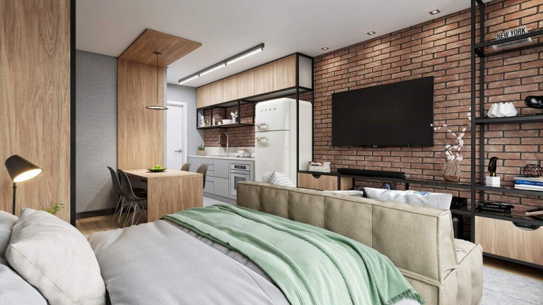 Imagem Apartamento com 2 Quartos à Venda, 57 m² em Novo Mundo - Curitiba Imagem Apartamento com 2 Quartos à Venda, 57 m² em Novo Mundo - Curitiba
