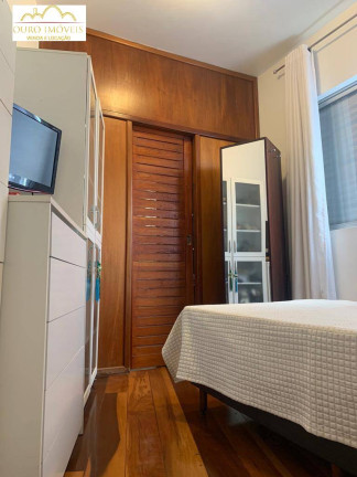 Imagem Apartamento com 3 Quartos à Venda, 87 m² em Ouro Preto - Belo Horizonte