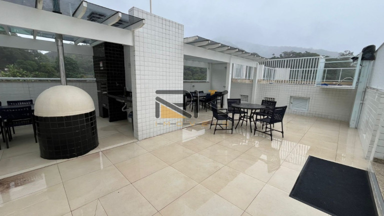 Imagem Apartamento com 2 Quartos à Venda, 67 m² em Toninhas - Ubatuba Imagem Apartamento com 2 Quartos à Venda, 67 m² em Toninhas - Ubatuba