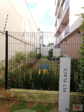 Imagem Apartamento com 1 Quarto para Alugar, 31 m² em água Branca - São Paulo Imagem Apartamento com 1 Quarto para Alugar, 31 m² em água Branca - São Paulo
