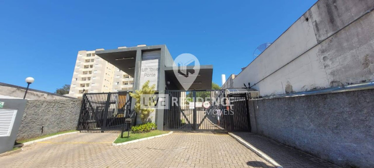 Imagem Apartamento com 2 Quartos à Venda, 54 m² em Bairro Da Ponte - Itatiba Imagem Apartamento com 2 Quartos à Venda, 54 m² em Bairro Da Ponte - Itatiba