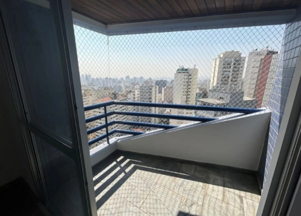 Imagem Imóvel com 3 Quartos à Venda, 82 m² em Jardim Paulista - São Paulo Imagem Imóvel com 3 Quartos à Venda, 82 m² em Jardim Paulista - São Paulo