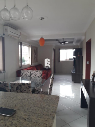 Imagem Casa com 3 Quartos à Venda, 554 m² em Pinheiro Machado - Santa Maria