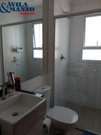 Imagem Apartamento com 2 Quartos à Venda, 77 m² em Anália Franco - São Paulo Imagem Apartamento com 2 Quartos à Venda, 77 m² em Anália Franco - São Paulo