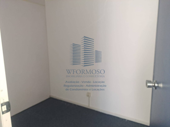 Imagem Sala Comercial à Venda, 191 m² em Centro - Rio De Janeiro