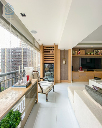 Imagem Imóvel com 3 Quartos à Venda, 170 m² em Itaim Bibi - São Paulo