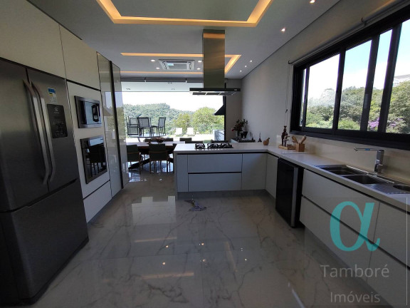Imagem Casa com 4 Quartos à Venda, 505 m² em Alphaville - Santana De Parnaíba Imagem Casa com 4 Quartos à Venda, 505 m² em Alphaville - Santana De Parnaíba