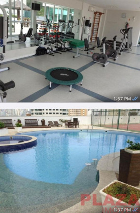 Imagem Apartamento com 1 Quarto à Venda, 33 m² em Pioneiros - Balneário Camboriú Imagem Apartamento com 1 Quarto à Venda, 33 m² em Pioneiros - Balneário Camboriú