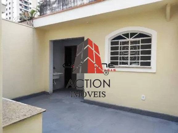Imagem Casa com 3 Quartos à Venda, 180 m² em Chácara Santo Antônio (zona Leste) - São Paulo Imagem Casa com 3 Quartos à Venda, 180 m² em Chácara Santo Antônio (zona Leste) - São Paulo