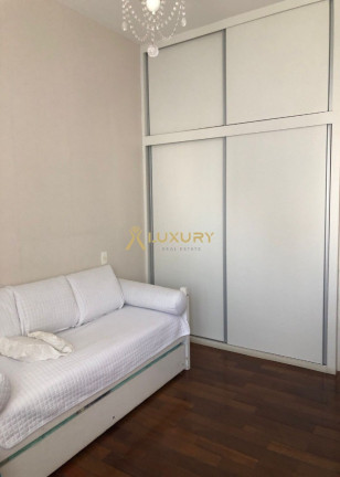 Imagem Imóvel com 4 Quartos à Venda, 174 m² em Serra - Belo Horizonte