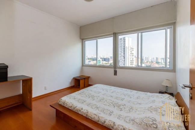 Imagem Apartamento com 3 Quartos à Venda, 138 m² em Vila Mariana - São Paulo