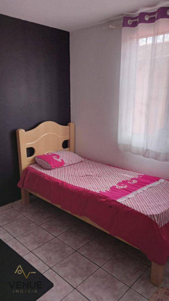 Imagem Apartamento com 2 Quartos à Venda, 53 m² em Jardim Santa Terezinha - São Paulo Imagem Apartamento com 2 Quartos à Venda, 53 m² em Jardim Santa Terezinha - São Paulo