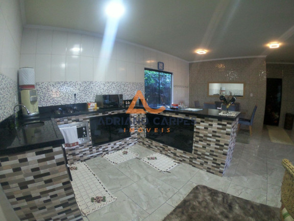 Imagem Casa com 2 Quartos à Venda, 170 m² em Nossa Sra De Fátima - Penha