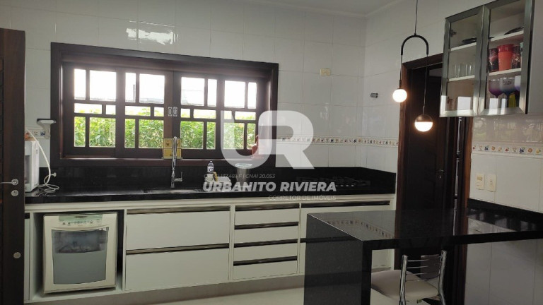 Imagem Casa com 5 Quartos à Venda, 346 m² em Riviera | Módulo 22 - Bertioga