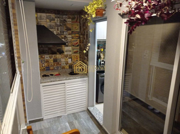 Imagem Apartamento com 2 Quartos à Venda, 63 m² em Rudge Ramos - São Bernardo Do Campo Imagem Apartamento com 2 Quartos à Venda, 63 m² em Rudge Ramos - São Bernardo Do Campo