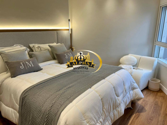 Imagem Apartamento com 3 Quartos à Venda, 156 m² em Alphaville - Barueri