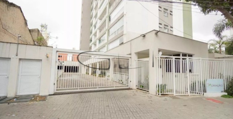 Imagem Imóvel com 2 Quartos à Venda, 48 m² em Brás - São Paulo Imagem Imóvel com 2 Quartos à Venda, 48 m² em Brás - São Paulo