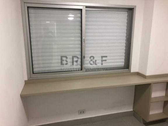 Imagem Apartamento com 1 Quarto à Venda, 30 m² em Bela Vista - São Paulo