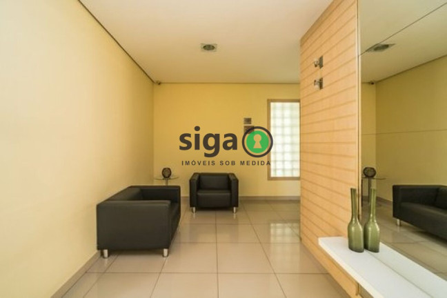 Imagem Apartamento com 2 Quartos à Venda, 75 m² em Brooklin - São Paulo Imagem Apartamento com 2 Quartos à Venda, 75 m² em Brooklin - São Paulo