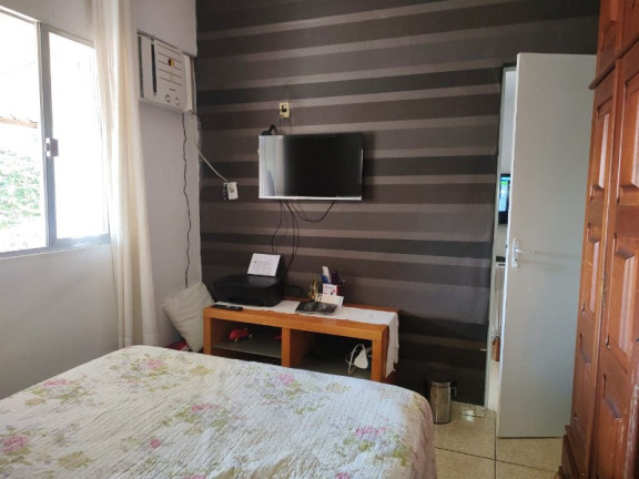 Imagem Casa com 2 Quartos à Venda, 70 m² em Quintino Bocaiúva - Rio De Janeiro
