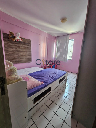 Imagem Apartamento com 3 Quartos à Venda, 180 m² em Cocó - Fortaleza