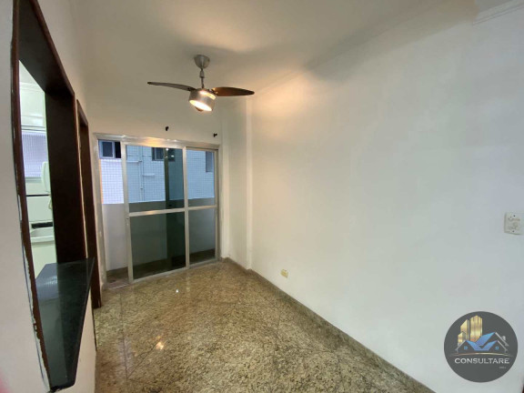 Imagem Apartamento com 1 Quarto à Venda, 60 m² em Centro - São Vicente Imagem Apartamento com 1 Quarto à Venda, 60 m² em Centro - São Vicente