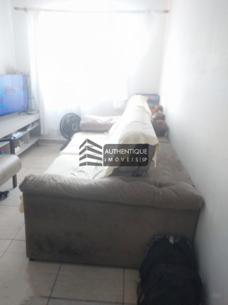 Imagem Apartamento com 2 Quartos à Venda, 56 m² em Demarchi - São Bernardo Do Campo