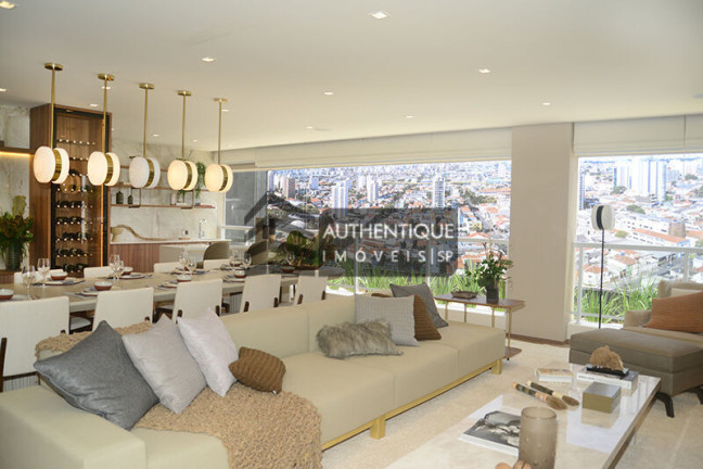Imagem Apartamento com 4 Quartos à Venda, 146 m² em Ipiranga - São Paulo Imagem Apartamento com 4 Quartos à Venda, 146 m² em Ipiranga - São Paulo
