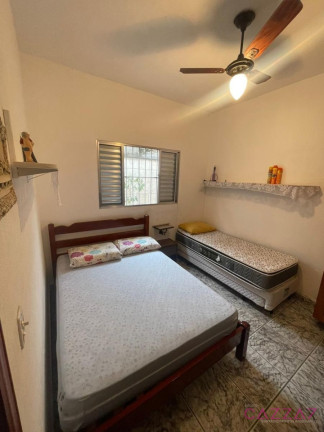 Imagem Casa com 2 Quartos à Venda, 135 m² em Melvi - Praia Grande