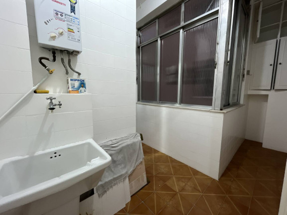 Imagem Apartamento com 3 Quartos à Venda, 100 m² em Copacabana - Rio De Janeiro