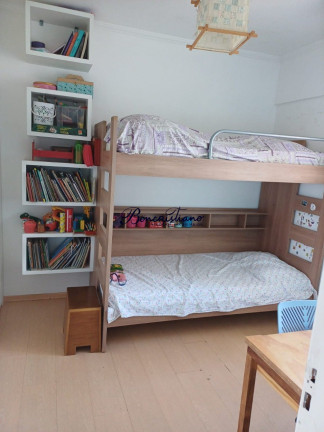 Imagem Apartamento com 2 Quartos à Venda, 65 m² em Vila Paulicéia - Sao Paulo Imagem Apartamento com 2 Quartos à Venda, 65 m² em Vila Paulicéia - Sao Paulo
