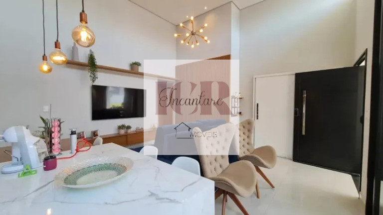 Imagem Casa de Condomínio com 3 Quartos à Venda, 160 m² em Jardim Terras De São Francisco - Sorocaba Imagem Casa de Condomínio com 3 Quartos à Venda, 160 m² em Jardim Terras De São Francisco - Sorocaba