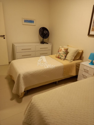 Imagem Apartamento com 3 Quartos à Venda, 100 m² em Pitangueiras - Guarujá