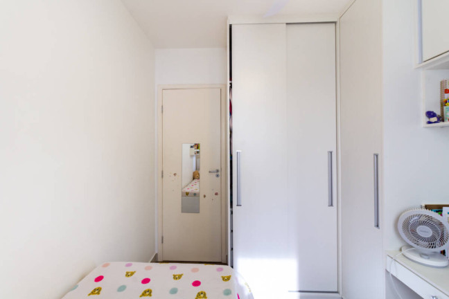 Imagem Apartamento com 2 Quartos à Venda, 60 m² em Vila Leopoldina - São Paulo