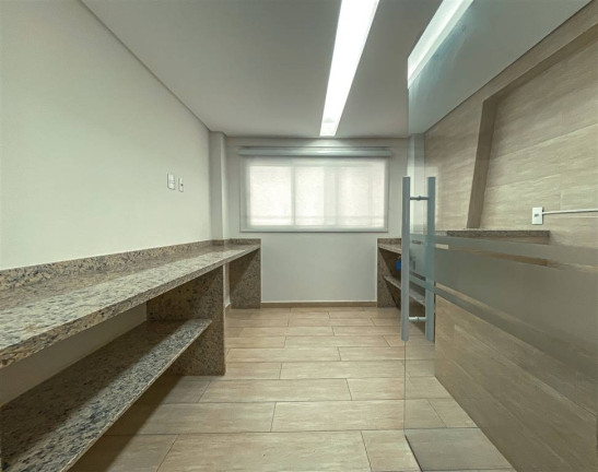 Imagem Apartamento com 2 Quartos à Venda, 73 m² em Boqueirão - Praia Grande Imagem Apartamento com 2 Quartos à Venda, 73 m² em Boqueirão - Praia Grande