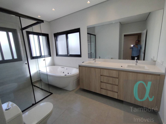Imagem Casa com 4 Quartos à Venda, 364 m² em Alphaville - Santana De Parnaíba Imagem Casa com 4 Quartos à Venda, 364 m² em Alphaville - Santana De Parnaíba