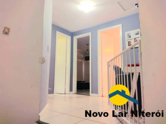 Imagem Casa com 4 Quartos à Venda, 152 m² em Serra Grande - Niterói Imagem Casa com 4 Quartos à Venda, 152 m² em Serra Grande - Niterói
