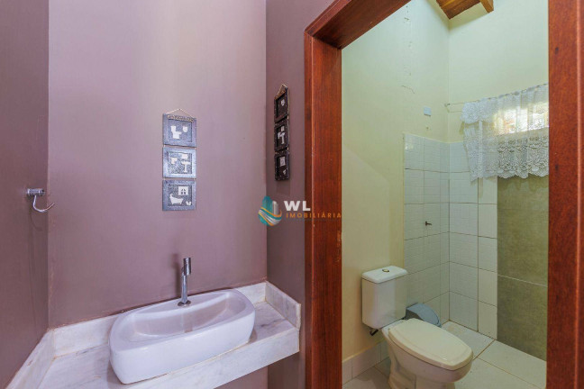 Imagem Chácara com 3 Quartos à Venda, 250 m² em Arataba I - Louveira