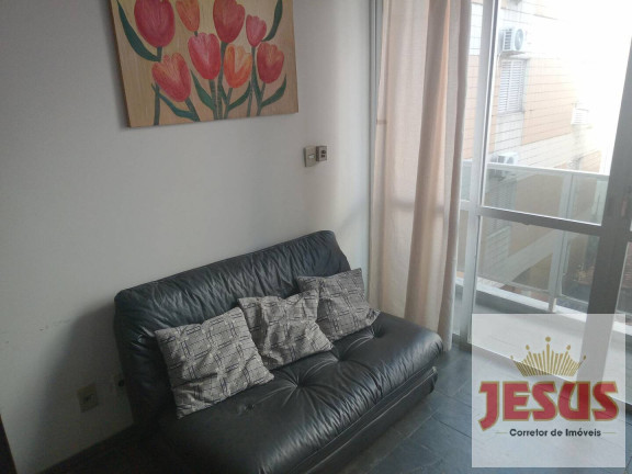 Imagem Apartamento com 2 Quartos à Venda, 90 m² em Enseada - Guarujá
