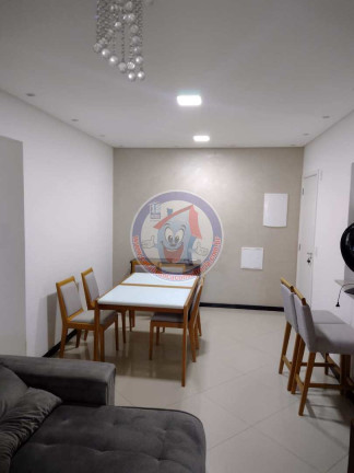 Imagem Apartamento com 2 Quartos à Venda, 80 m² em Vila Atlântica - Mongaguá Imagem Apartamento com 2 Quartos à Venda, 80 m² em Vila Atlântica - Mongaguá