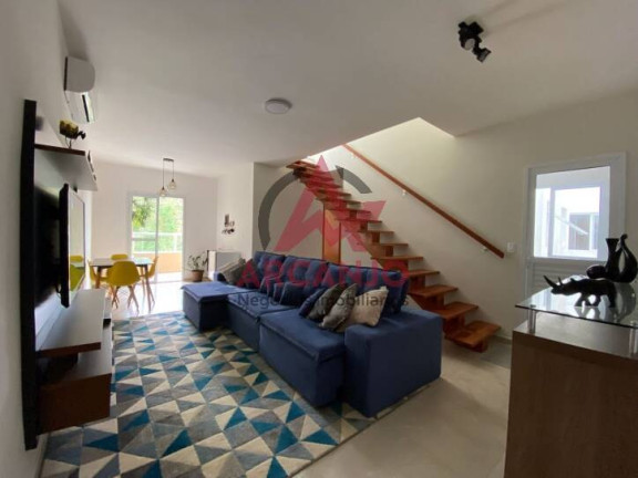 Imagem Apartamento com 3 Quartos à Venda, 150 m² em Toninhas - Ubatuba Imagem Apartamento com 3 Quartos à Venda, 150 m² em Toninhas - Ubatuba