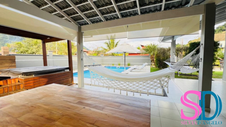 Imagem Casa de Condomínio com 3 Quartos à Venda, 201 m² em Horto Florestal - Ubatuba Imagem Casa de Condomínio com 3 Quartos à Venda, 201 m² em Horto Florestal - Ubatuba