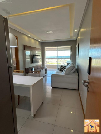Imagem Apartamento com 1 Quarto à Venda, 45 m² em Armação - Salvador