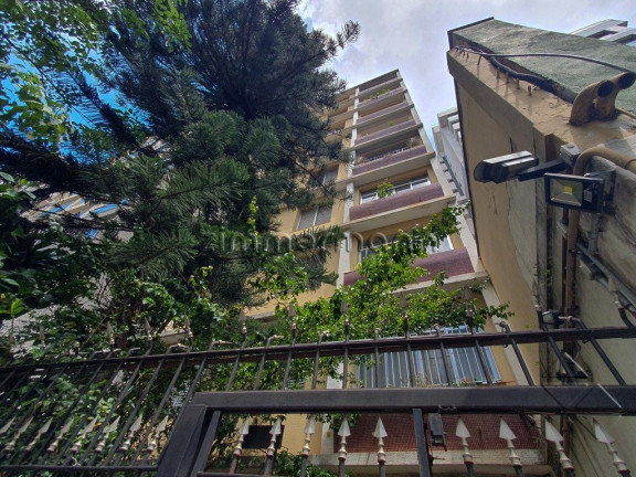 Imagem Apartamento com 2 Quartos à Venda, 92 m² em Consolacao - São Paulo Imagem Apartamento com 2 Quartos à Venda, 92 m² em Consolacao - São Paulo