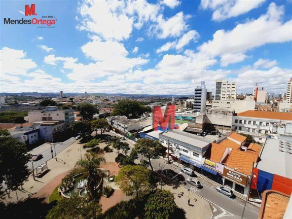 Imagem Apartamento com 3 Quartos à Venda, 183 m² em Centro - Sorocaba