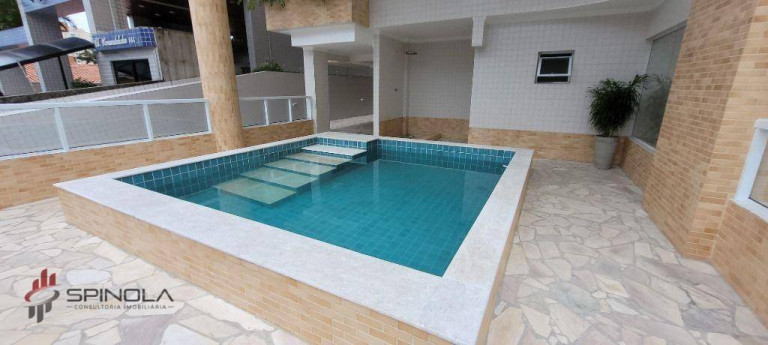 Imagem Apartamento com 2 Quartos à Venda, 63 m² em Vilamar - Praia Grande Imagem Apartamento com 2 Quartos à Venda, 63 m² em Vilamar - Praia Grande